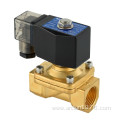 High Pressure Water Solenoid Valve 12V